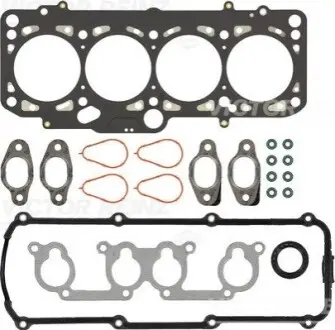 Комплект прокладок двигуна (верх) AUDI A4 B5 VW PASSAT B5 1.6 11.94-09.01 VICTOR REINZ 02-31280-02