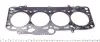 Фото Комплект прокладок двигуна (верх) AUDI A3 SEAT ALTEA, ALTEA XL, LEON, TOLEDO III SKODA OCTAVIA I, OCTAVIA II VW BORA, BORA I, CADDY III, GOLF IV, GOLF PLUS V 1.6/1.6ALK/1.6LPG 06.00-05.15 VICTOR REINZ (023128005) зображення 10