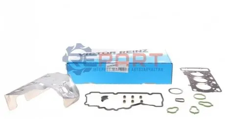 Комплект прокладок двигуна (верх) SMART CABRIO, CITY-COUPE, CROSSBLADE, FORTWO 0.6 07.98-12.06 VICTOR REINZ 023140001 Купити в Україні