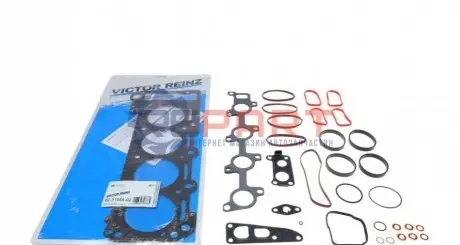 Фото 1 — Комплект прокладок (верхній) MB Sprinter/Vito CDI, OM611/OM646 VICTOR REINZ (023155502) Фото Комплект прокладок (верхній) MB Sprinter/Vito CDI, OM611/OM646 VICTOR REINZ (023155502) зображення 1