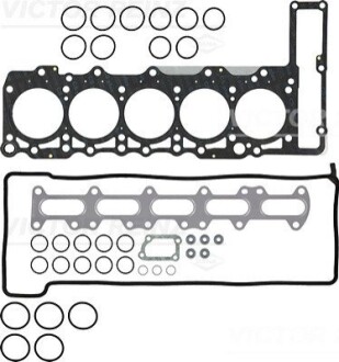 Набор прокладок, головка цилиндра VICTOR REINZ 023166502