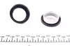 Фото Комплект прокладок двигуна (верх) RENAULT CLIO III, FLUENCE, GRAND SCENIC II, GRAND SCENIC III, LAGUNA II, LAGUNA III, MEGANE, MEGANE II, MEGANE III, MODUS, SCENIC I 1.6/1.6ALK/1.6LPG 09.99 VICTOR REINZ (023167502) зображення 6