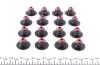 Фото Комплект прокладок двигуна (верх) RENAULT CLIO III, FLUENCE, GRAND SCENIC II, GRAND SCENIC III, LAGUNA II, LAGUNA III, MEGANE, MEGANE II, MEGANE III, MODUS, SCENIC I 1.6/1.6ALK/1.6LPG 09.99 VICTOR REINZ (023167502) зображення 9