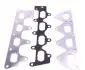 Фото Комплект прокладок двигуна (верх) RENAULT CLIO III, FLUENCE, GRAND SCENIC II, GRAND SCENIC III, LAGUNA II, LAGUNA III, MEGANE, MEGANE II, MEGANE III, MODUS, SCENIC I 1.6/1.6ALK/1.6LPG 09.99 VICTOR REINZ (023167502) зображення 10