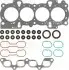 Комплект прокладок двигуна (верх) FORD COURIER, FIESTA IV, FOCUS I 1.6/1.6ALK 10.98-12.11 VICTOR REINZ (023173004) зображення 1