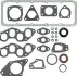 Комплект прокладок двигуна (верх) ALFA ROMEO 145, 146, 155, AR 6 CITROEN C25 FIAT BRAVA, BRAVO I, DUCATO, DUNA, ELBA, FIORINO, PALIO, PENNY, PUNTO, REGATA, RITMO, SIENA, STRADA 1.7D/1.9D 01.83 VICTOR REINZ (023173701) зображення 1