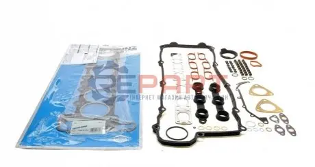 Фото Комплект прокладок (верхній) BMW 3 (E36/E46)/5 (E39)/7 (E38) 95-01, M52 VICTOR REINZ (023194002) зображення 1