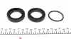 Фото Комплект прокладок двигуна (верх) AUDI A3, A4 B5, A4 B6, A4 B7, A6 C5, TT SEAT ALHAMBRA, CORDOBA, EXEO, EXEO ST, IBIZA II, IBIZA III, LEON, TOLEDO II SKODA OCTAVIA I, SUPERB I 1.8 01.95-12.10 VICTOR REINZ (023195502) зображення 11