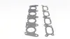 Фото Комплект прокладок двигуна (верх) AUDI A3, A4 B5, A4 B6, A4 B7, A6 C5, TT SEAT ALHAMBRA, CORDOBA, EXEO, EXEO ST, IBIZA II, IBIZA III, LEON, TOLEDO II SKODA OCTAVIA I, SUPERB I 1.8 01.95-12.10 VICTOR REINZ (023195502) зображення 4