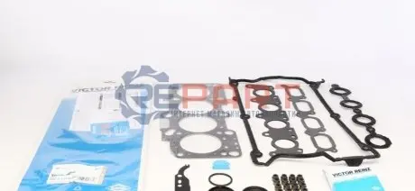 Комплект прокладок двигателя VICTOR REINZ 023195502 Купить в Украине
