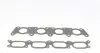 Фото Комплект прокладок двигуна (верх) AUDI A3, A4 B5, A4 B6, A4 B7, A6 C5, TT SEAT ALHAMBRA, CORDOBA, EXEO, EXEO ST, IBIZA II, IBIZA III, LEON, TOLEDO II SKODA OCTAVIA I, SUPERB I 1.8 01.95-12.10 VICTOR REINZ (023195502) зображення 5