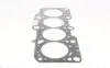 Фото Комплект прокладок двигуна (верх) AUDI A3, A4 B5, A4 B6, A4 B7, A6 C5, TT SEAT ALHAMBRA, CORDOBA, EXEO, EXEO ST, IBIZA II, IBIZA III, LEON, TOLEDO II SKODA OCTAVIA I, SUPERB I 1.8 01.95-12.10 VICTOR REINZ (023195502) зображення 9