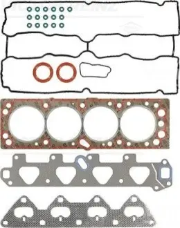 Комплект прокладок двигуна (верх) OPEL ASTRA G, ASTRA G CLASSIC 1.4/1.4LPG 02.98-07.09 VICTOR REINZ 023198502
