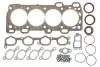 Комплект прокладок двигуна (верх) VOLVO S40 I, V40 RENAULT LAGUNA I, SAFRANE II 1.8/2.0 06.95-06.04 VICTOR REINZ (02-33445-01) зображення 1