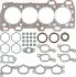 Комплект прокладок двигуна (верх) VOLVO S40 I, V40 RENAULT LAGUNA I, SAFRANE II 1.8/2.0 06.95-06.04 VICTOR REINZ (02-33445-01) зображення 2