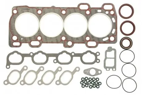 Комплект прокладок двигуна (верх) VOLVO S40 I, V40 RENAULT LAGUNA I, SAFRANE II 1.8/2.0 06.95-06.04 VICTOR REINZ 02-33445-01