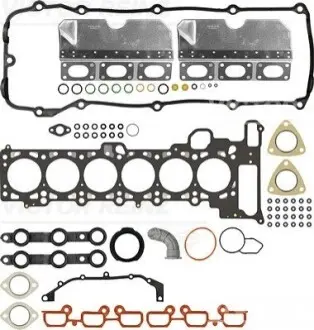 Комплект прокладок двигуна (верх) BMW 3 (E36), 3 (E46), 5 (E39), Z3 (E36) 2.0 12.91-06.03 VICTOR REINZ 023347001