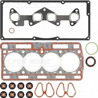 Комплект прокладок двигуна (верх) NISSAN KUBISTAR RENAULT CLIO I, CLIO II, KANGOO, KANGOO EXPRESS, TWINGO I 1.2/1.2LPG 01.96 VICTOR REINZ 023358501