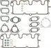 Комплект прокладок двигуна (верх) AHLMANN AF60E, AS, AS45, AS50, AZ4, AZ45 AMMANN AFT270 E, AFT270 G, AFW270 E, AFW270 G, ARP35, PW2700 ATLAS XAS 66 DDG, XAS 67 DD, XAS 67 DDG, XAS 97 DD VICTOR REINZ (023359201) зображення 1