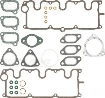 Комплект прокладок двигуна (верх) AHLMANN AF60E, AS, AS45, AS50, AZ4, AZ45 AMMANN AFT270 E, AFT270 G, AFW270 E, AFW270 G, ARP35, PW2700 ATLAS XAS 66 DDG, XAS 67 DD, XAS 67 DDG, XAS 97 DD VICTOR REINZ 023359201