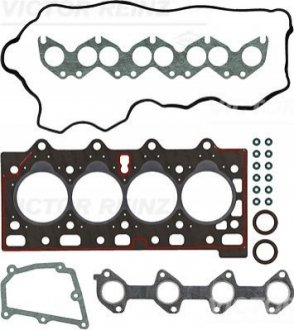 Набір прокладок, головка цилиндра VICTOR REINZ 023362501
