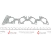 Комплект прокладок Megane 1.6 96-03 (верхний) VICTOR REINZ (02-33680-01) изображение 4