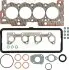 Комплект прокладок двигуна (верх) FIAT FIORINO, QUBO 1.4 11.07 VICTOR REINZ (023371501) зображення 2