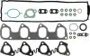 Фото Комплект прокладок двигуна (верх) FORD C-MAX, FIESTA, FIESTA IV, FOCUS C-MAX, FOCUS I, FOCUS II, GALAXY II, MONDEO IV, S-MAX, TOURNEO CONNECT, TRANSIT CONNECT 1.8D 08.98-06.15 VICTOR REINZ (02-34112-02) зображення 1