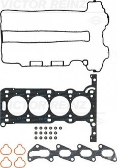 Набор прокладок, головка цилиндра VICTOR REINZ 023416203 (фото 1)