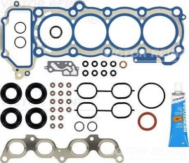 ZESTAW USZCZELEK GRA NISSAN NOTE 1,4 06- VICTOR REINZ 02-34185-02