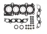Комплект прокладок двигуна (верх) FORD FIESTA V, FUSION MAZDA 2 1.2/1.25 05.02-12.12 VICTOR REINZ (023429502) зображення 1