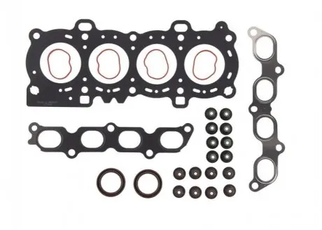 Комплект прокладок двигуна (верх) FORD FIESTA V, FUSION MAZDA 2 1.2/1.25 05.02-12.12 VICTOR REINZ 023429502