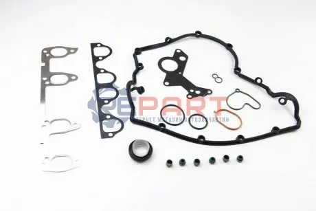 Фото Комплект прокладок (верхній) VW T5/Caddy 1.9 TDI 03-10 VICTOR REINZ (023430201) зображення 1