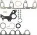 Комплект прокладок двигуна (верх) AUDI A4 B5, A6 C5 SEAT CORDOBA, IBIZA III, LEON SKODA FABIA I, FABIA I PRAKTIK VW BORA, BORA I, GOLF IV, PASSAT B5, POLO IV 1.9D 08.98-04.12 VICTOR REINZ (023430202) зображення 1