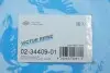 Фото Комплект прокладок двигателя VICTOR REINZ (023440901) изображение 2