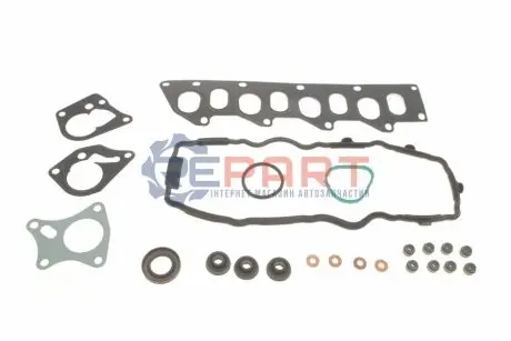 Фото 1 — Комплект прокладок двигателя VICTOR REINZ (023440901) Фото Комплект прокладок двигателя VICTOR REINZ (023440901) изображение 1