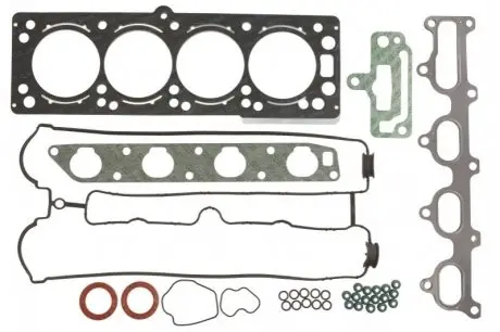 Комплект прокладок двигуна (верх) CADILLAC BLS LOTUS EUROPA S OPEL ASTRA G, ASTRA H, ASTRA H GTC, SPEEDSTER, ZAFIRA A, ZAFIRA B 2.0/2.0ALK 09.00 VICTOR REINZ 023443501