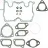 Комплект прокладок двигуна (верх) CASE IH 360 DYNAPAC CC122 INTENSUS XD25 ROLLER VICTOR REINZ (023484501) зображення 1
