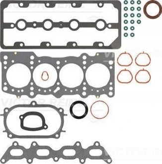 Набор прокладок, головка цилиндра VICTOR REINZ 023494002