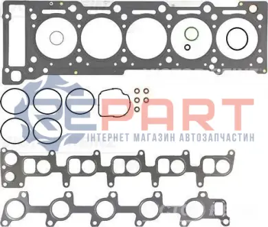 Фото Комплект прокладок (верхній) MB Sprinter 2.7CDI OM612 VICTOR REINZ (023516001) зображення 1