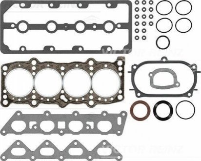 Комплект прокладок двигателя верхний VICTOR REINZ 023557501 (фото 1)