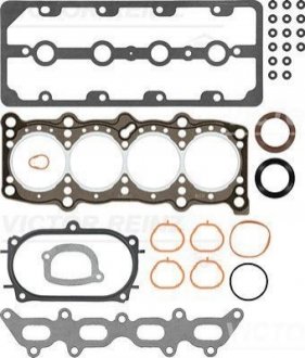 Комплект прокладок двигателя верхний VICTOR REINZ 02-35575-03