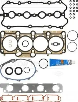 Комплект прокладок двигуна (верх) AUDI A1, A3, A4 B7, A6 C6, TT SEAT ALTEA, ALTEA XL, EXEO, EXEO ST, LEON, TOLEDO III SKODA OCTAVIA II VW EOS, GOLF V, GOLF VI, JETTA III 2.0 09.04-11.17 VICTOR REINZ 023600501 Купити в Україні