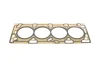 Фото Комплект прокладок двигуна (верх) FIAT STILO OPEL ASTRA G, ASTRA G CLASSIC, ASTRA H, ASTRA H GTC, ASTRA J, MERIVA A, VECTRA C, VECTRA C GTS, ZAFIRA B 1.6 03.00 VICTOR REINZ (023602501) зображення 5