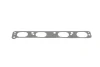 Фото Комплект прокладок двигуна (верх) FIAT STILO OPEL ASTRA G, ASTRA G CLASSIC, ASTRA H, ASTRA H GTC, ASTRA J, MERIVA A, VECTRA C, VECTRA C GTS, ZAFIRA B 1.6 03.00 VICTOR REINZ (023602501) зображення 6