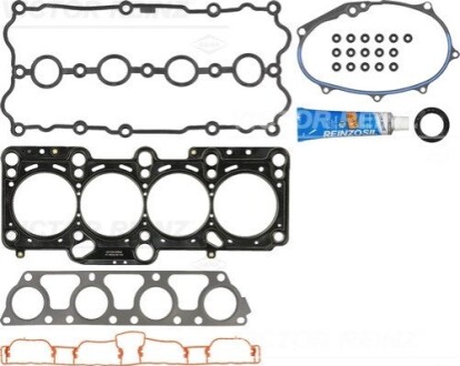 Комплект прокладок з різних матеріалів VICTOR REINZ 02-36030-02