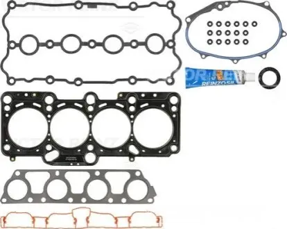 Фото Комплект прокладок из разных материалов VICTOR REINZ (02-36030-02) изображение 1