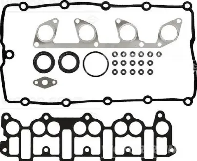 Комплект прокладок двигуна (верх) AUDI A4 B7, A6 C6 2.0D 07.04-08.11 VICTOR REINZ 02-36048-01 Купити в Україні