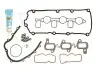 Фото Комплект прокладок двигуна (верх) AUDI A4 B7, A6 ALLROAD C6, A6 C6, A8 D3, Q7 VW PHAETON, TOUAREG 2.7D/3.0D 08.03-08.11 VICTOR REINZ (02-36049-01) зображення 1