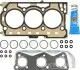 Комплект прокладок двигуна (верх) SEAT IBIZA III SKODA FABIA I, FABIA I PRAKTIK, FABIA II VW FOX, POLO IV 1.2/1.2LPG 07.01-12.14 VICTOR REINZ (023605001) зображення 1
